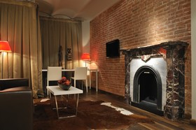 Hotel Balmes
