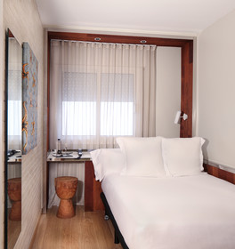 Hotel Balmes