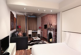 Hotel Balmes