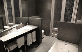 Hotel Balmes