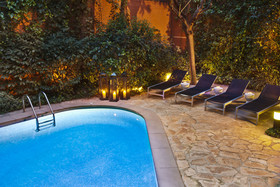 Hotel Balmes