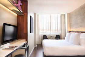 Hotel Balmes