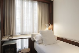 Hotel Balmes