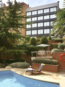 Hotel Balmes