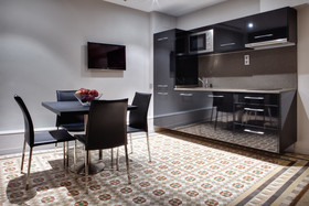 Hotel Balmes