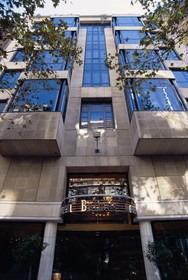 Hotel Balmes