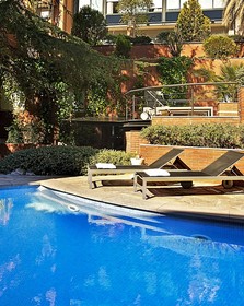 Hotel Balmes