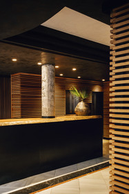 Hotel Balmes