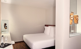 Hotel Balmes