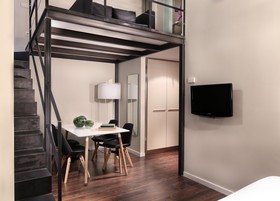 Hotel Balmes