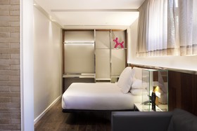 Hotel Balmes