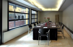 Hotel Balmes