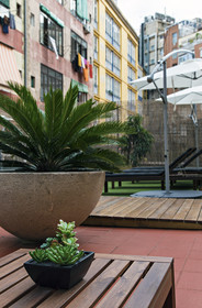 Líbere Barcelona Sant Antoni
