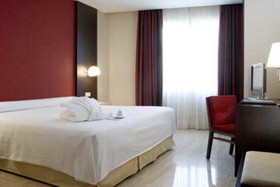 HG City Suites Barcelona
