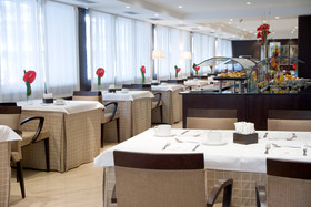 HG City Suites Barcelona
