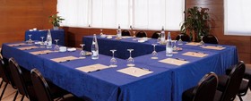 HG City Suites Barcelona