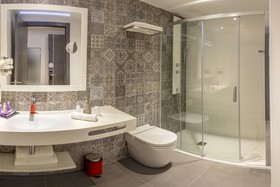 Hotel Boutique Hostemplo