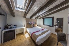 Hotel Boutique Hostemplo