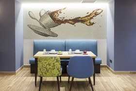 Hotel Boutique Hostemplo