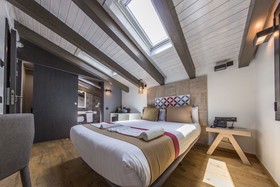 Hotel Boutique Hostemplo