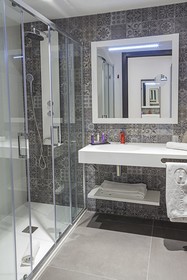 Hotel Boutique Hostemplo