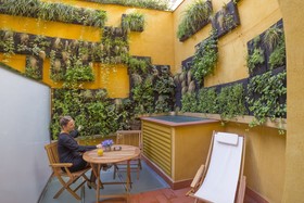 Hotel Boutique Hostemplo