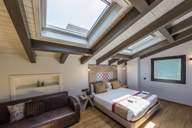 Hotel Boutique Hostemplo