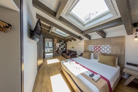 Hotel Boutique Hostemplo