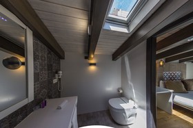 Hotel Boutique Hostemplo