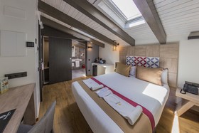 Hotel Boutique Hostemplo