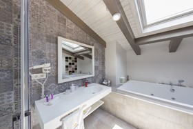 Hotel Boutique Hostemplo