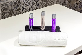Hotel Boutique Hostemplo