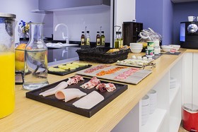 Hotel Boutique Hostemplo