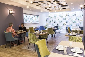 Hotel Boutique Hostemplo