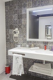 Hotel Boutique Hostemplo