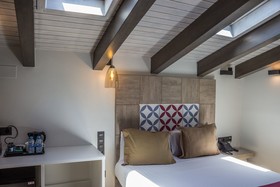 Hotel Boutique Hostemplo