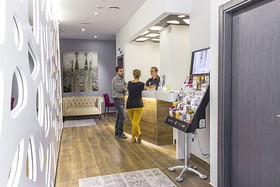 Hotel Boutique Hostemplo