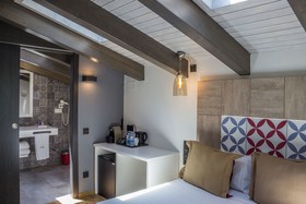 Hotel Boutique Hostemplo