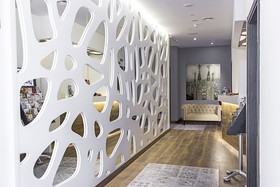 Hotel Boutique Hostemplo