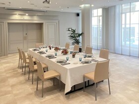 Lamaro Hotel