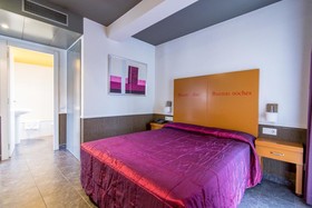 Hotel Colors