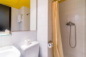Hotel Colors