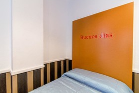 Hotel Colors