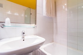 Hotel Colors