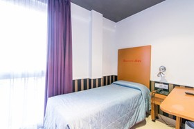 Hotel Colors