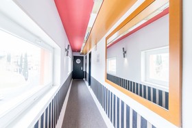 Hotel Colors