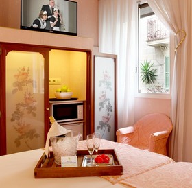 Hotel Continental Barcelona