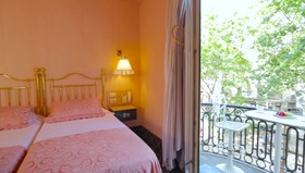 Hotel Continental Barcelona