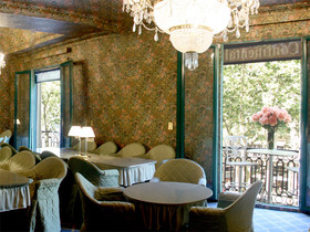 Hotel Continental Barcelona