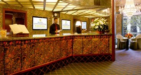 Hotel Continental Barcelona